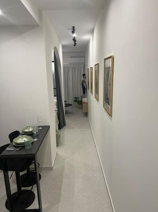 The Luxe Room Thessaloniki Exterior foto